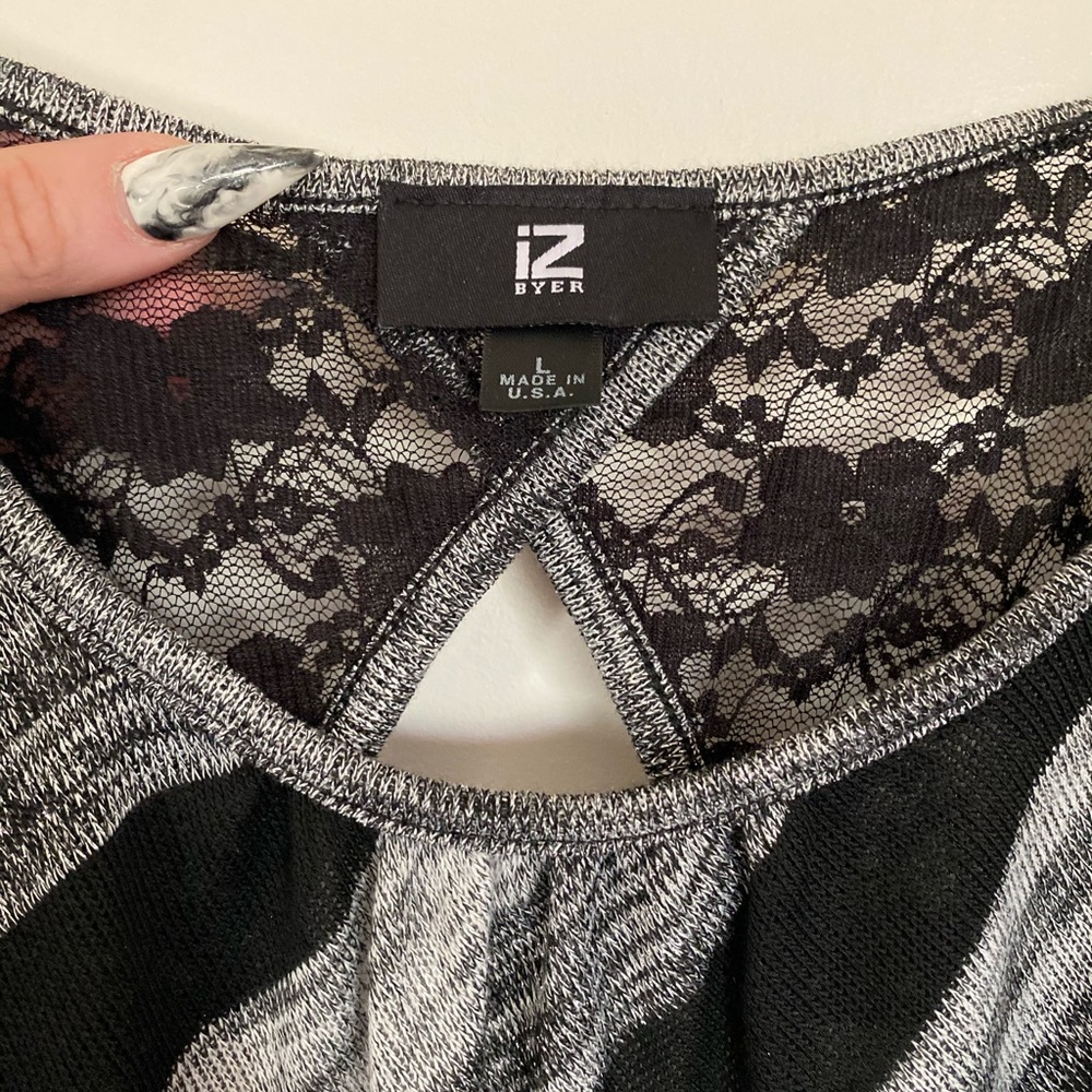 Woman’s shirt